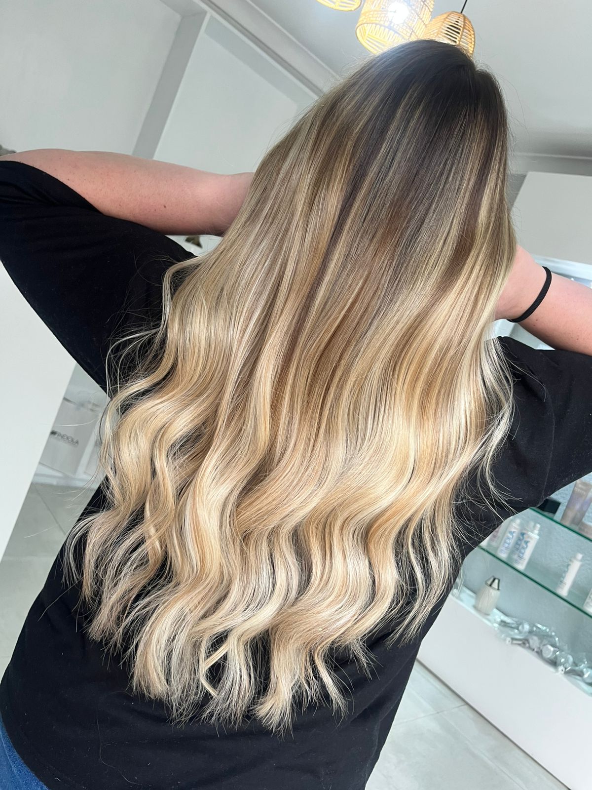 Balayage