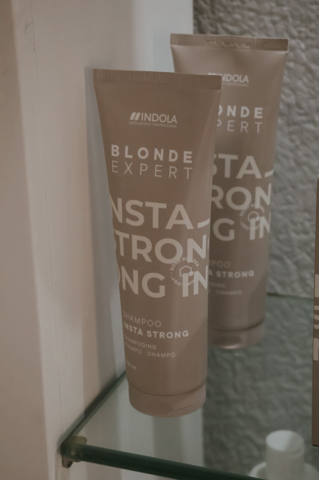 Indola Blonde Expert