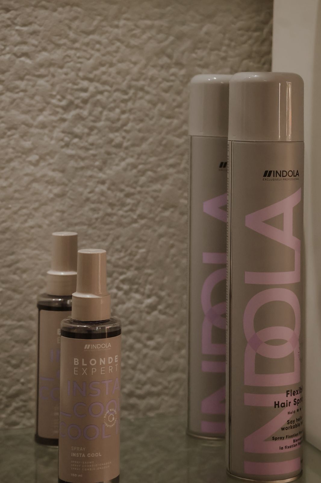 Styling aids